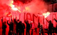 Biletele la Steaua - Dinamo, in vanzare de marti! Vezi preturile: