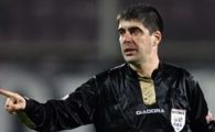 Arbitrii din Israel la CFR-Timisoara, "Bricheta" Deaconu la Gloria Buzau-Steaua! Vezi arbitrii etapei 29