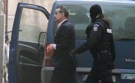 Becali: "Niciunul dintre cei care mi-au furat masina nu este de gasit! Tinel ala, nu era Tinel ala, era Tinel altul, adica frate-sau!"