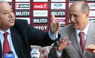 Taher: "L-am scos pe Copos din iad! Sa-mi dea banii inapoi si poate sa spuna ca n-am legatura cu Rapid"