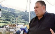 Iancu se teme: "E greu sa o bati pe Dinamo cu atatia accidentati!"