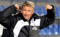 ProSport: Gigi ii vrea pe Meme si Dan Petrescu din vara la Steaua!