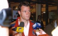 Niculae vrea pe Manchester in finala Ligii! Vezi ce cadou ii face Cristiano Ronaldo!
