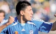 Balaci: "A fost un meci prost rau! Ne-a lipsit mult Costea!"