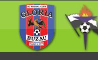 Gloria Buzau 1-2 Gaz Metan(Mera '38/ Eric '33, '63)
