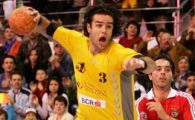 Resita aproape de a treia finala consecutiva! Besiktas 26-26 UCM Resita in semifinala Challenge Cup!