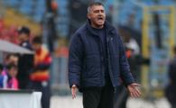 Grigoras: "Adio titlu pentru CFR. Dinamo, Timisoara si Urziceni se bat pentru campionat!"
