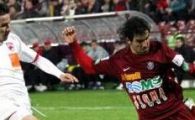 Culio: "Vreau sa plec la vara! Daca n-o batem pe Dinamo, s-a terminat!"