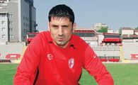 Danciulescu: "Lobont mi-a zis ca in doua zile revine...glumeste. Ii dedicam aceasta victorie"
