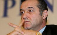 Ion Craciunescu: "Gigi e frustrat!"