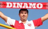 Dinamo, un meci fara spectatori! "Dinamo e club rasist? In Romania 'Inima de tigan' e cea mai urmarita telenovela"
