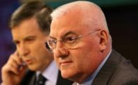 Dragomir, mai 'injurat' in Ghencea ca Becali? Vezi ce a patit la Steaua - CFR