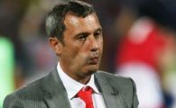 Rednic s-a alarmat! "Steaua incepe sa joace bine! Merita s-o bata pe CFR!"
