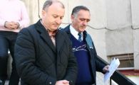Arestat pentru ca a luat mita 2000 de dolari! Marcel Lica facea 1000 de euro pe zi iarna! Vezi aici cum!