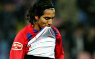 Dayro: "Steaua este o echipa mare, nu ne gandim decat la titlu!"