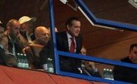 Becali: "Ne batem la locul 2, Ogararu a fost lenes, indolent si indiferent!"