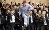 Ziua Judecatii: PacMan Pacquiao vs Hitman Hatton, este duminica la Sport.ro!