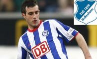 Max. Nicu: "Am fost mereu cosmarul lui Hoffenheim!"  Hoffenheim vs.Hertha, vineri, 21:30 www.sport.ro!