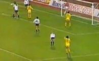 ACUM: Meciul care i-a incheiat cariera lui Piturca!  Austria - Romania din 1987!