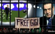 Cine mulge azi o oaie, maine doarme la parnaie: FREEGIGI!!!