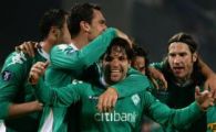 Hamburg - Werder in semifinalele UEFA: Udinese 3-3 Werder Bremen! Vezi rezumat