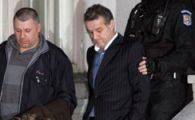 Bodyguardul Marcel Popa a recunoscut ca a tras cu pistolul in unul din hotii masinii lui Becali!