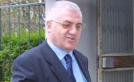 Dragomir: "Bag mana in foc pentru Becali, nu a dat niciodata bani arbitrilor!"
