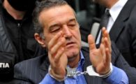 Cum iese Steaua din POST? FreeGigi! Daca scapa, Becali vrea sa faca ordine!