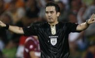 De-tinuti de la delegari! Cum scapa Liga lui Mitica de scandalul arbitrilor?