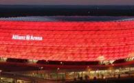 Pentru ce se "omoara" echipele din Romania: Bayern va lua 45 mil eu pentru ca a ajuns in sferturile Ligii