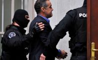 Gigi forteaza eliberarea! Maine la 11:00 se judeca cele doua cereri depuse de avocatii sai