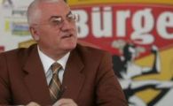 Dragomir, audiat la DNA? "Nu ma audiaza nimeni, am depus cerere sa il vizitez pe Becali!"