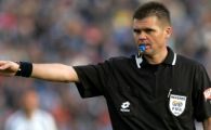 Macel in arbitrajul din Liga 1: 10 arbitri retinuti de la delegari!