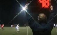 VIDEO: Cel mai lung meci de fotbal din istorie: englezii au jucat 36 de ore!