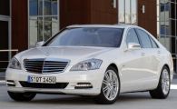 VIDEO: Mercedes - un nou facelift: Vezi cum arata Mercedes S-Class facelift!