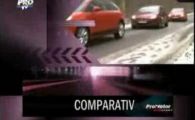 Citroen C4 vs. Fiat Bravo vs. Volkswagen Golf TSi! TU CE ALEGI?