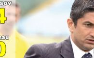Razvan Lucescu: "Ne gandim doar la victoria cu Rapid"