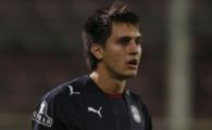 Tatarusanu o comite mai GRAV ca Zapata! Steaua il vrea ca portar din vara! Cine ar trebui sa apere?
