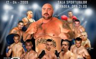 Ciobanu s-a antrenat la 400 m garduri pentru super gala ''Arde Bihorul!''