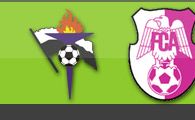 S-au salvat in 10 minute! Gaz Metan 2-2 FC Arges!(Bud '14,Sabou '17/ Tames '69,Voiculet '78)