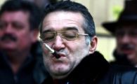 TARE! Aflat in arest, Becali a fost pus de Vadim Tudor pe listele europarlamentare