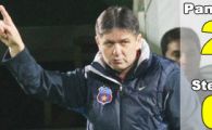 "N-am jucat nimic. Ma dor greselile si atitudinea unor jucatori"