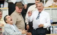 Bucur: "Eu nu l-am tradat pe Becali niciodata, Giovani bate campii rau!"