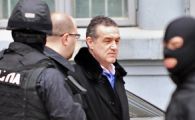 Poate scapa: Avocatii lui Gigi Becali vor depune cereri de eliberare!