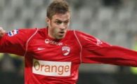 Pulhac: "Batem Craiova! Sper sa prind finalul de sezon pe teren!"