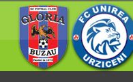 Bilasco, golul anului in Liga I: Gloria Buzau 1-5 Unirea Urziceni (Bilasco '5, 35, Paduretu '24, Rusescu '25, Apostol '90/Sanchez '40)