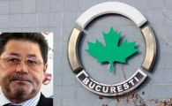 Dinu:"Este pacat pentru ca moare o traditie, o echipa legata de banci si nu de frizeri!"