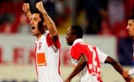 Niculescu: "Craiova e pe val. Vreau primul gol cu ei! Cine vorbeste de blaturi e idiot"