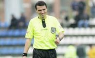 Ovidiu Hategan, la Pandurii - Steaua, Coltescu la Gloria Buzau - Unirea!