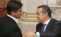 Petrecere stricata la Steaua: Lacatus urma sa isi serbeze ziua de nastere cu Becali!